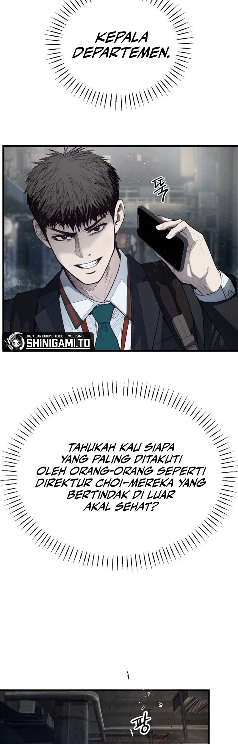 I Beat Up My Boss chapter 1 halaman 116
