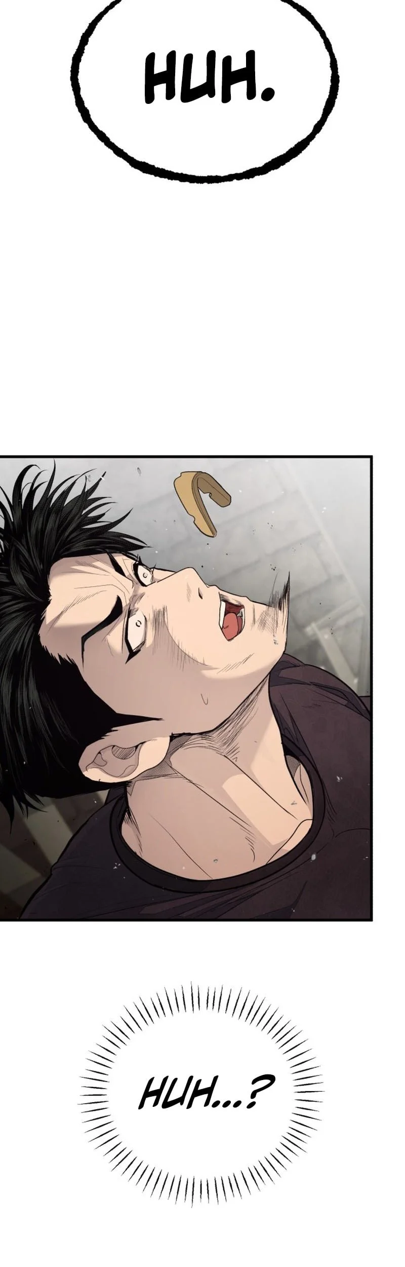 I Beat Up My Boss chapter 1 halaman 152