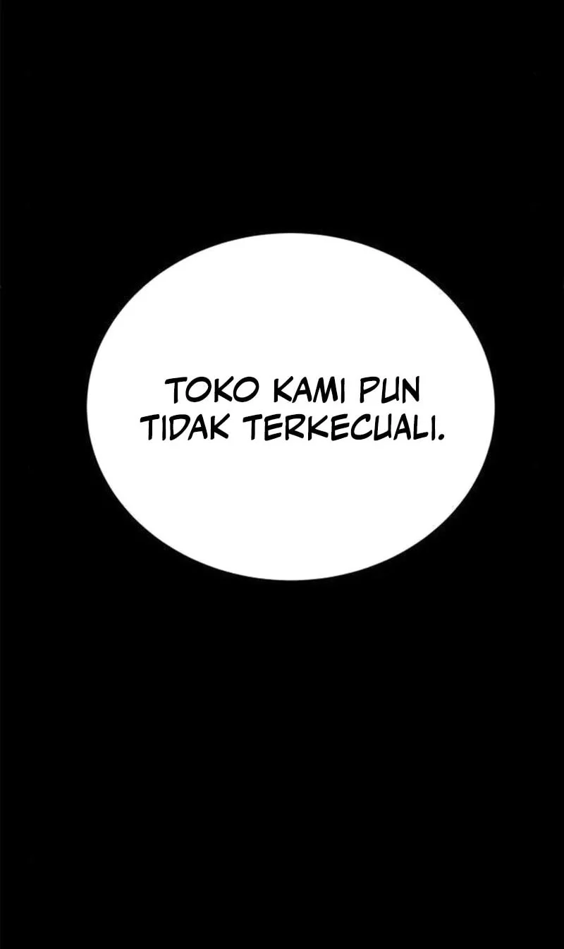 I Beat Up My Boss chapter 10 halaman 5