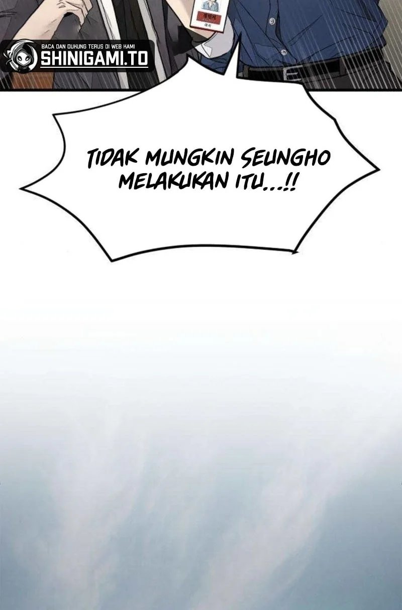I Beat Up My Boss chapter 10 halaman 45