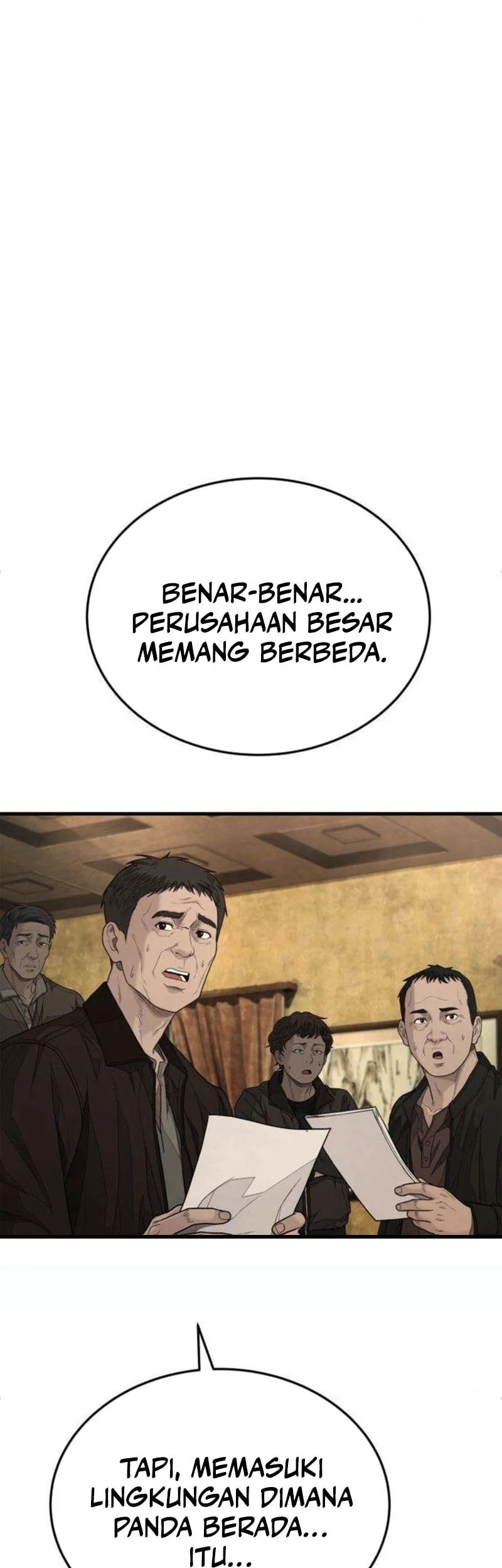 I Beat Up My Boss chapter 10 halaman 62
