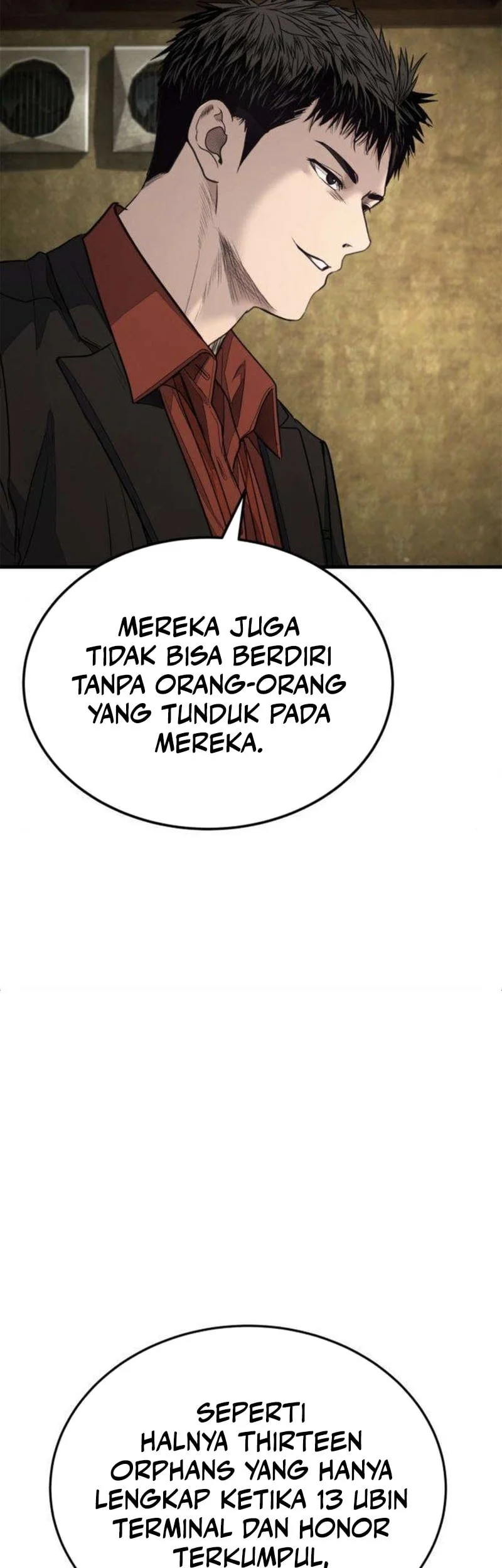 I Beat Up My Boss chapter 10 halaman 92