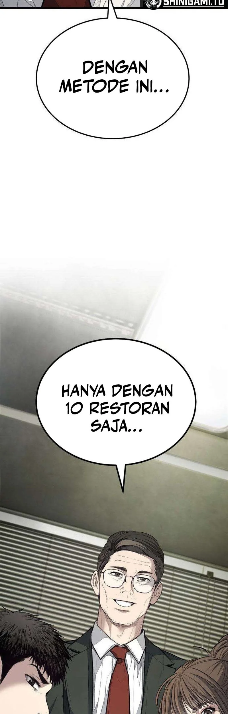 I Beat Up My Boss Bab 11 halaman 44