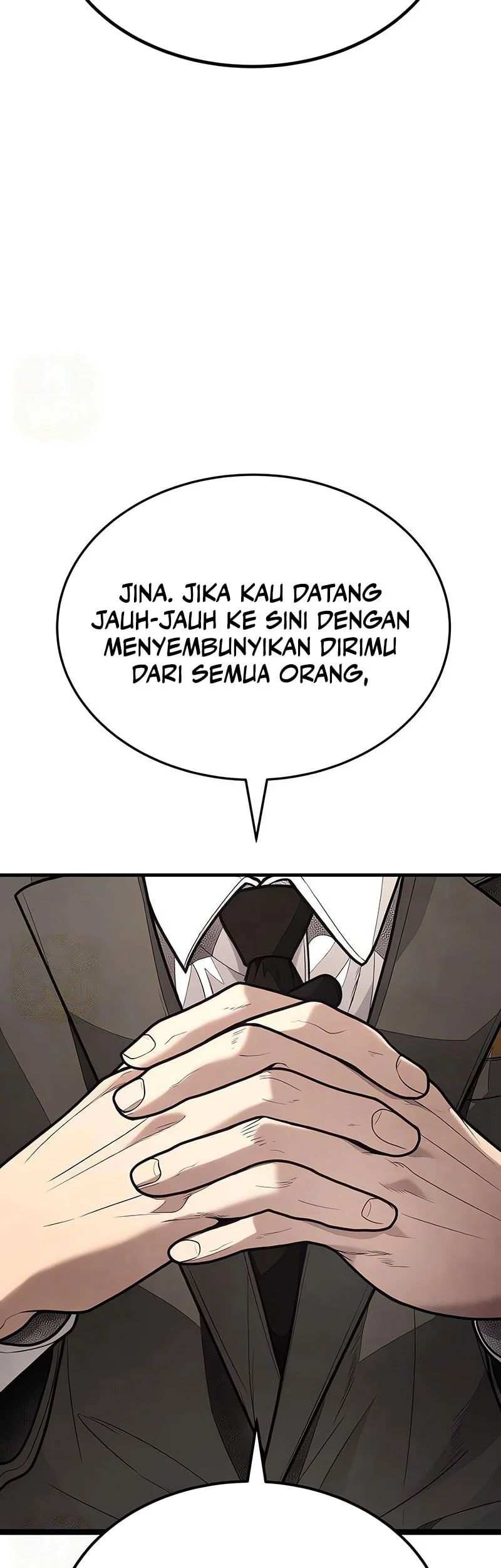 I Beat Up My Boss chapter 12 halaman 80