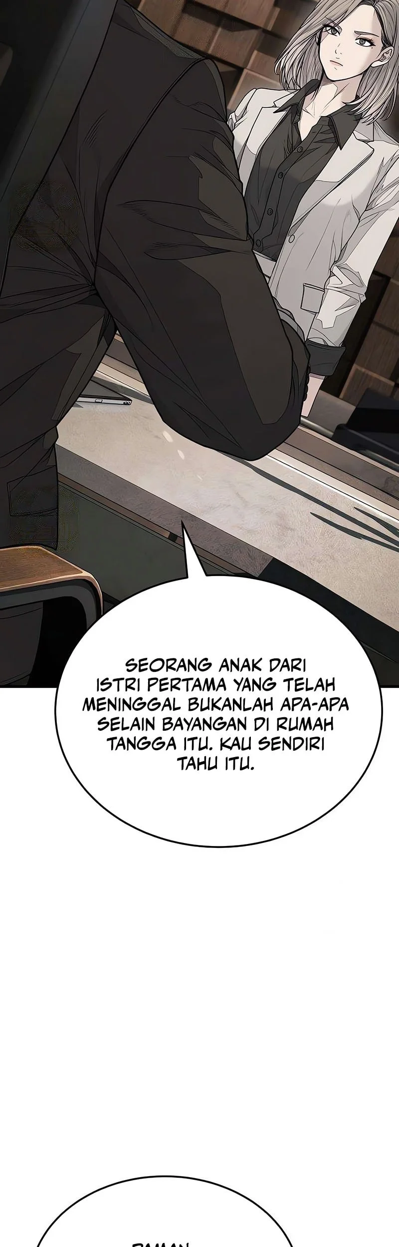 I Beat Up My Boss chapter 12 halaman 84