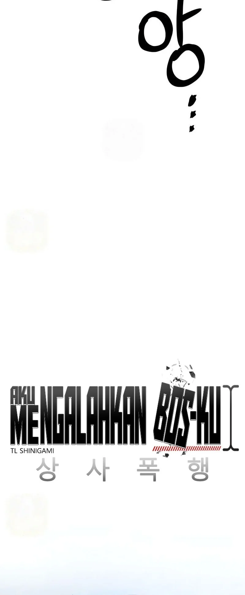 I Beat Up My Boss chapter 13 halaman 21