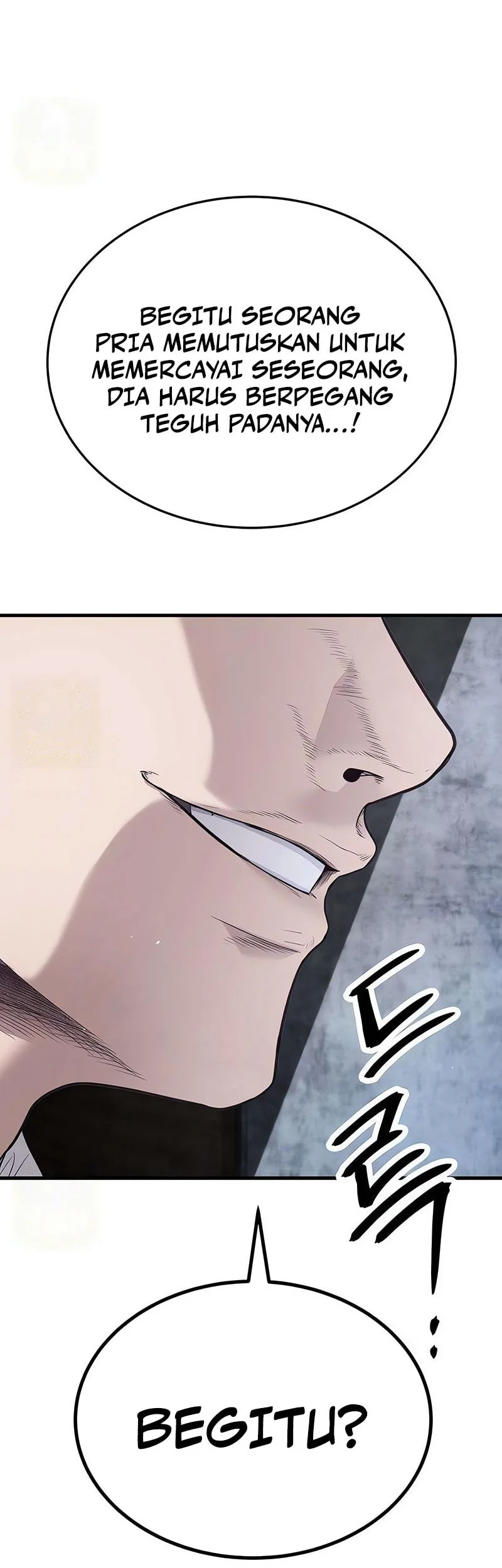 I Beat Up My Boss chapter 13 halaman 27