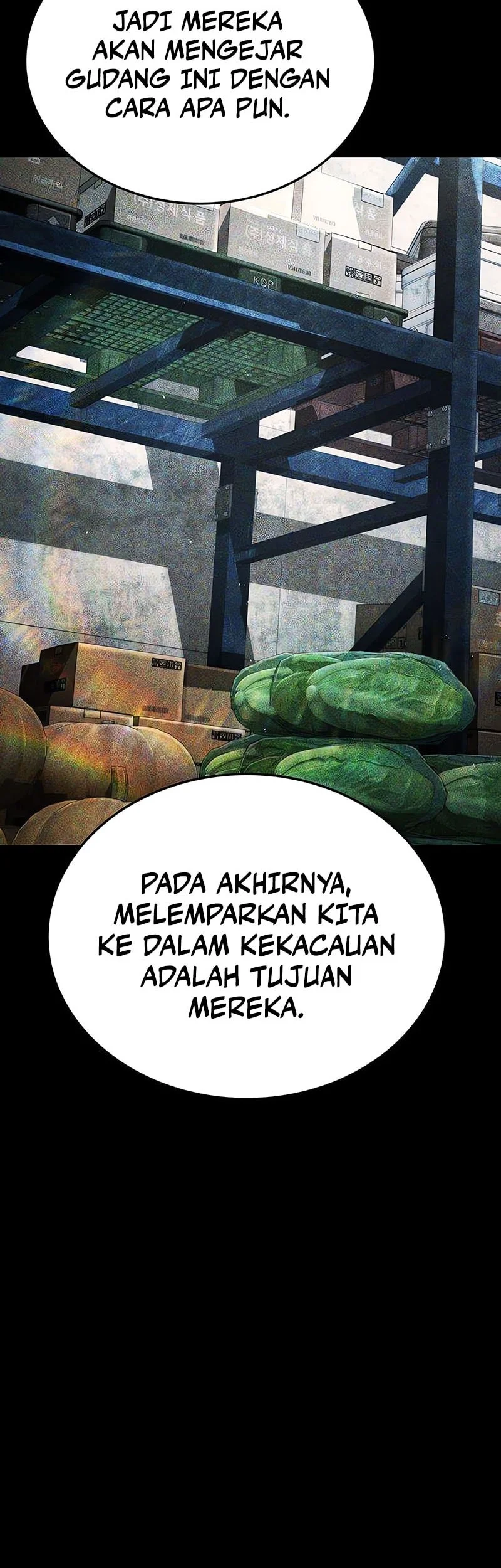 I Beat Up My Boss chapter 13 halaman 45