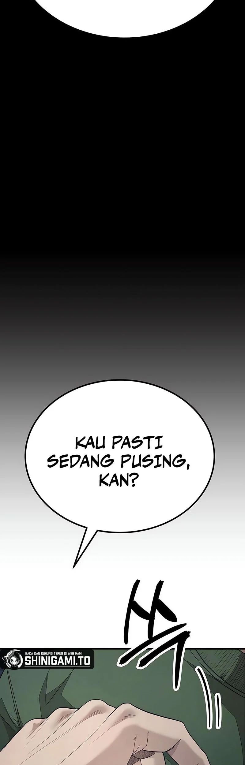 I Beat Up My Boss chapter 13 halaman 48