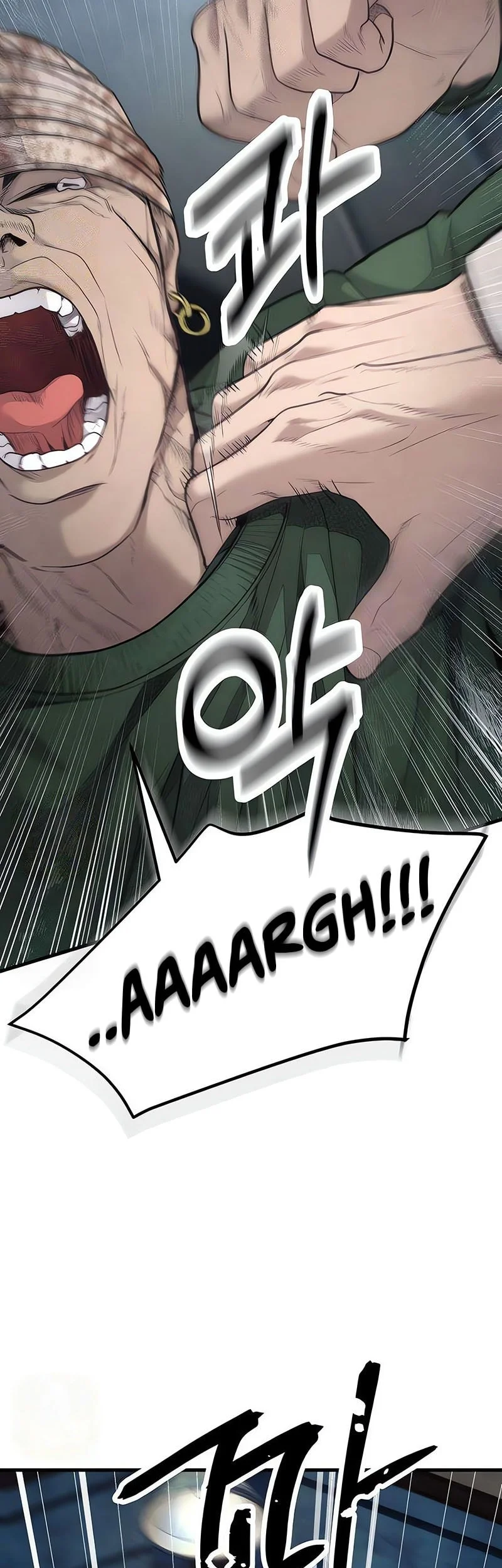 I Beat Up My Boss chapter 13 halaman 56