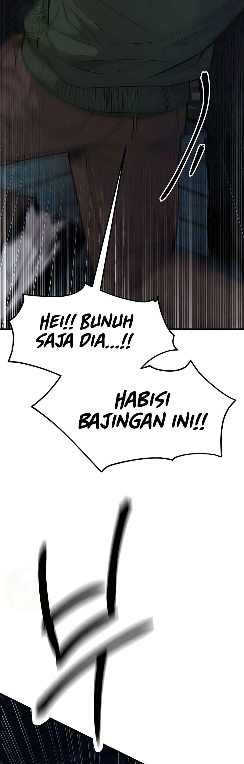I Beat Up My Boss chapter 13 halaman 58