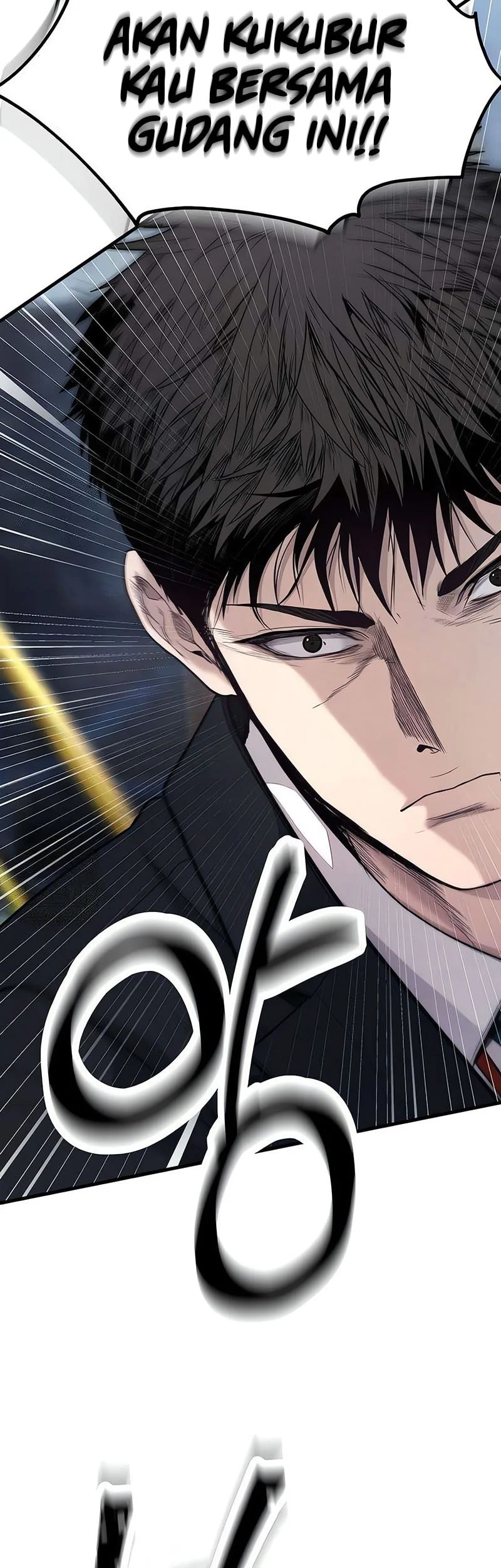 I Beat Up My Boss chapter 13 halaman 60