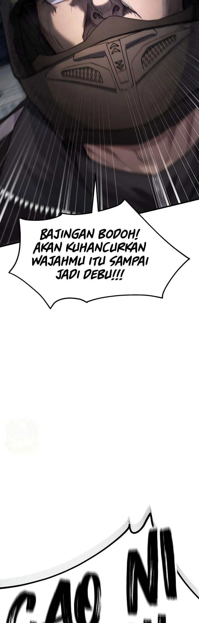 I Beat Up My Boss chapter 13 halaman 63