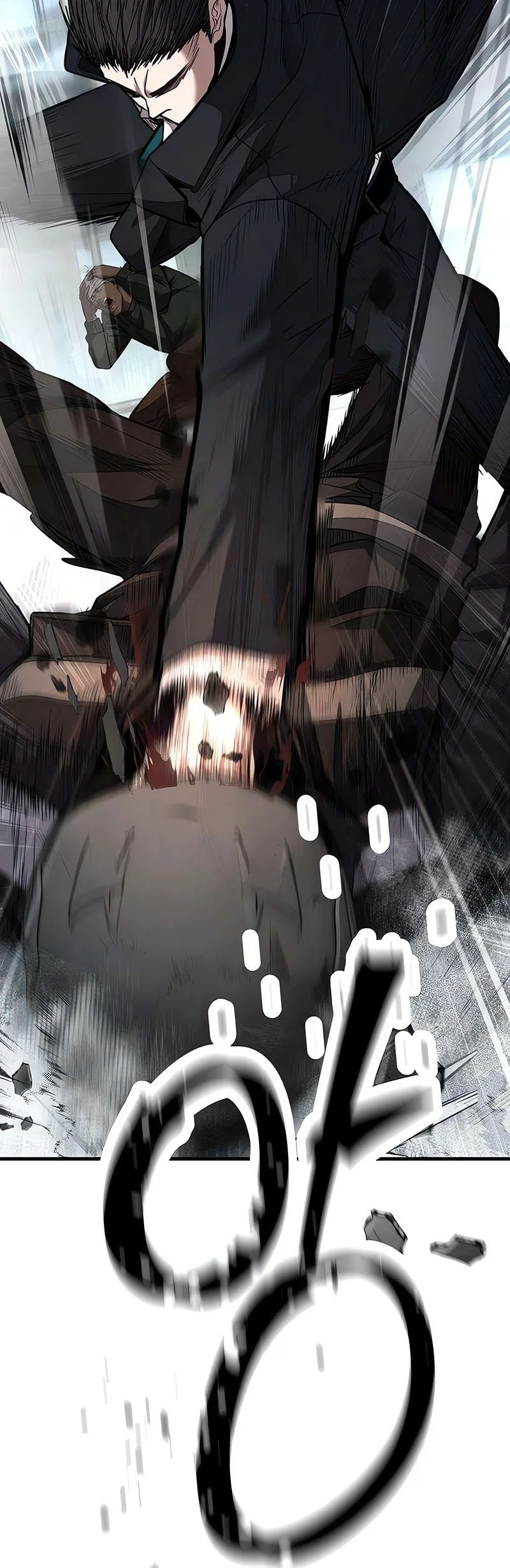 I Beat Up My Boss chapter 13 halaman 69