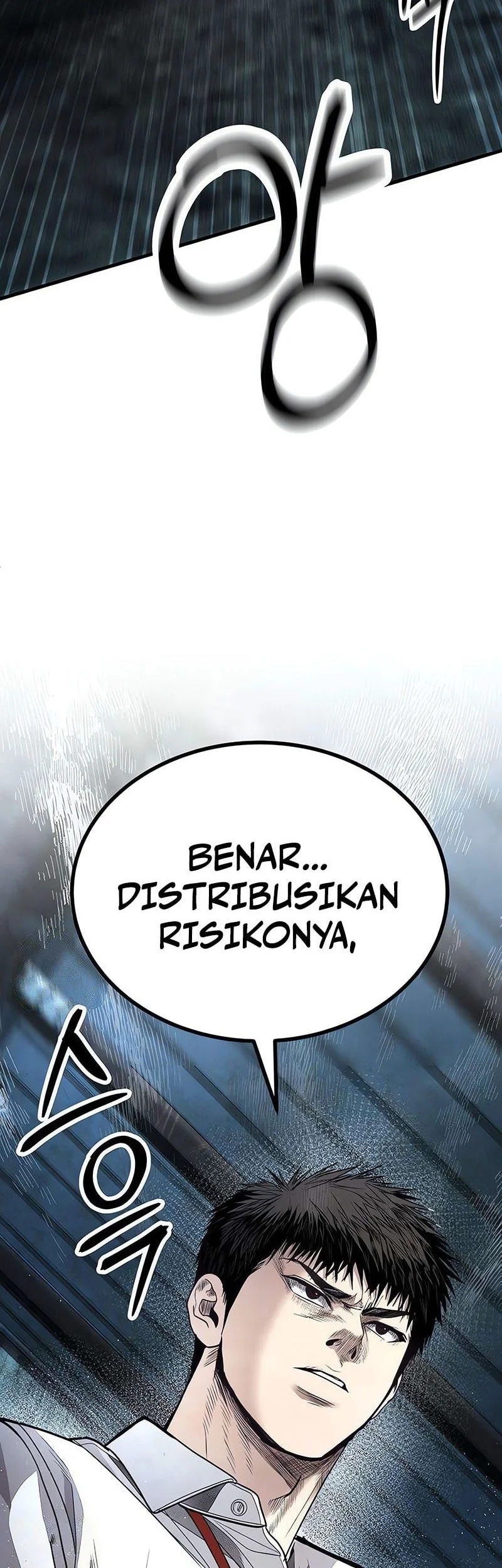 I Beat Up My Boss chapter 13 halaman 75