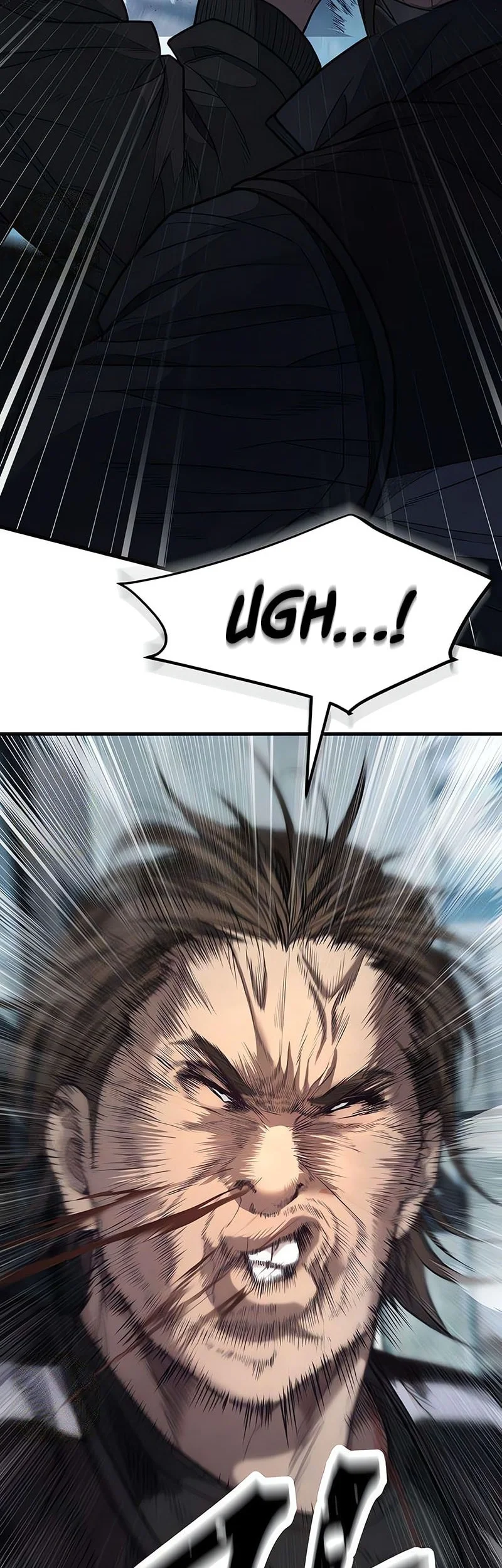 I Beat Up My Boss chapter 13 halaman 84