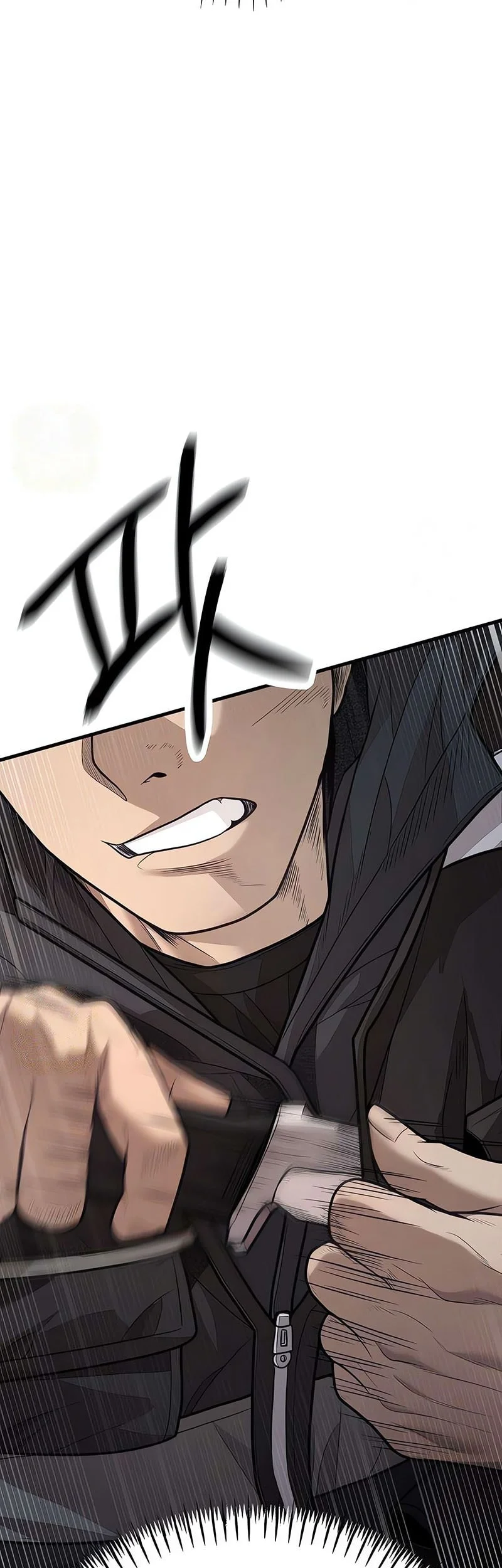 I Beat Up My Boss chapter 13 halaman 89