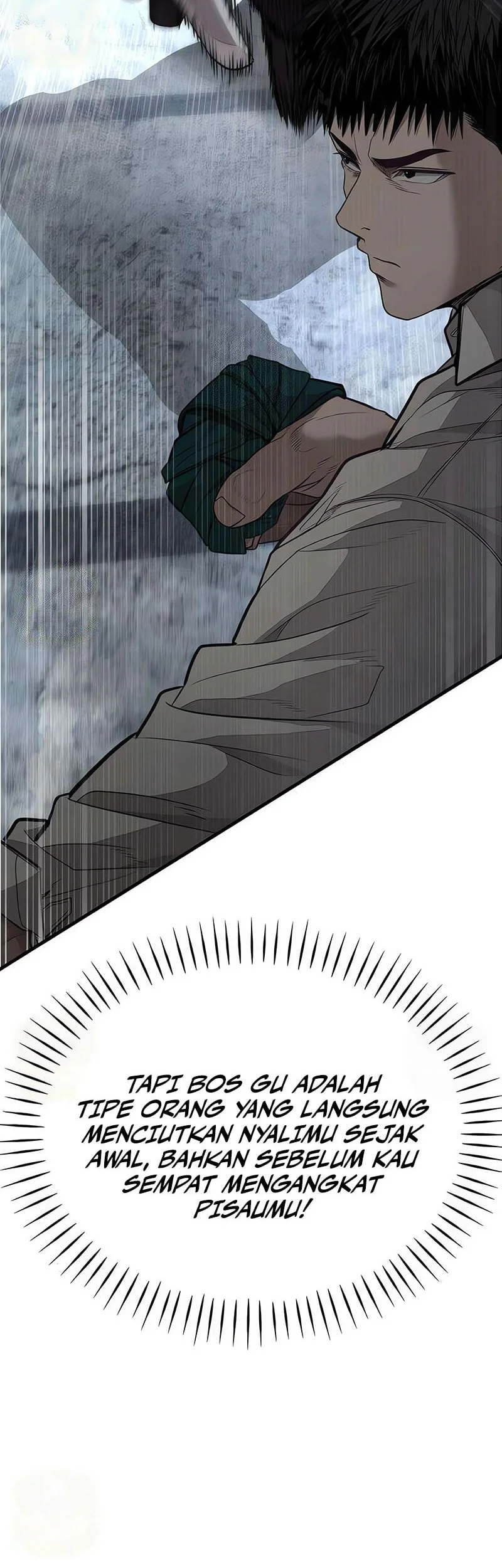 I Beat Up My Boss chapter 13 halaman 92