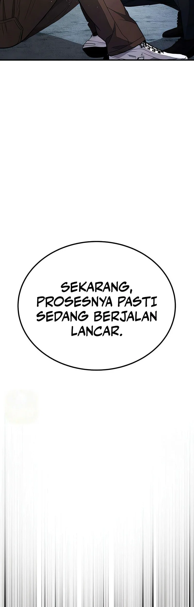 I Beat Up My Boss chapter 13 halaman 103