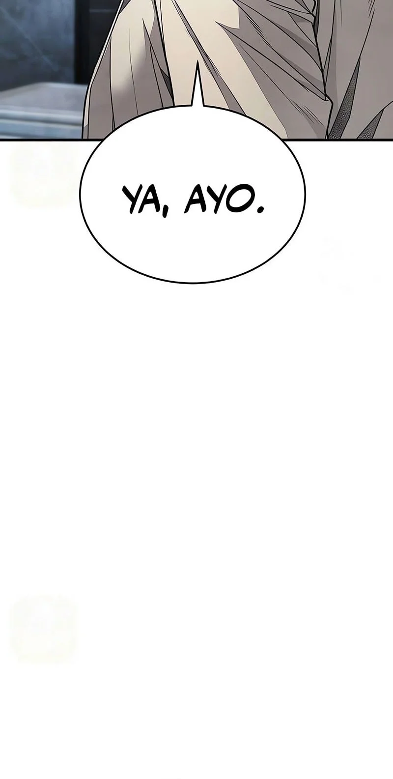 I Beat Up My Boss chapter 13 halaman 109