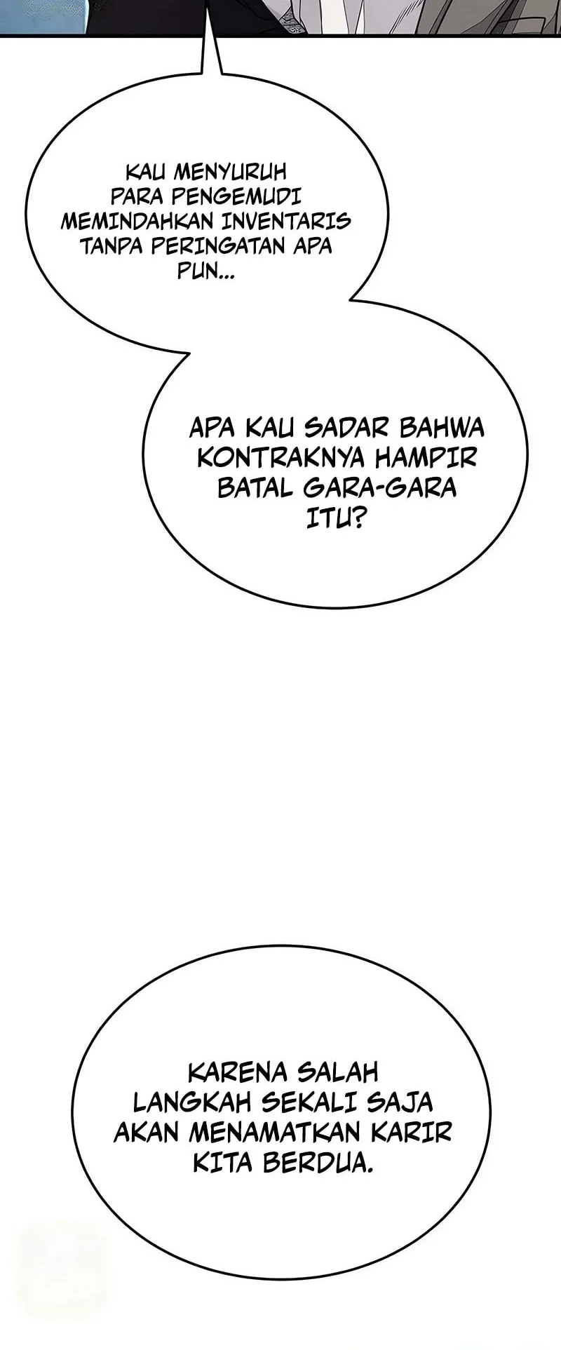 I Beat Up My Boss chapter 13 halaman 113
