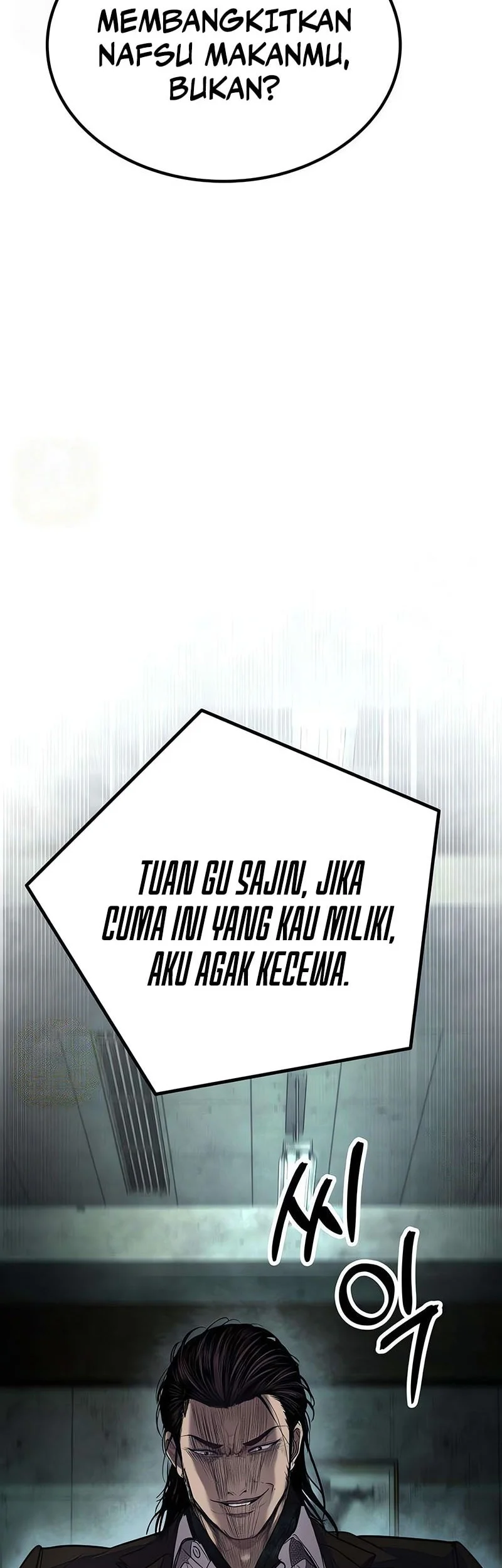 I Beat Up My Boss chapter 13 halaman 123