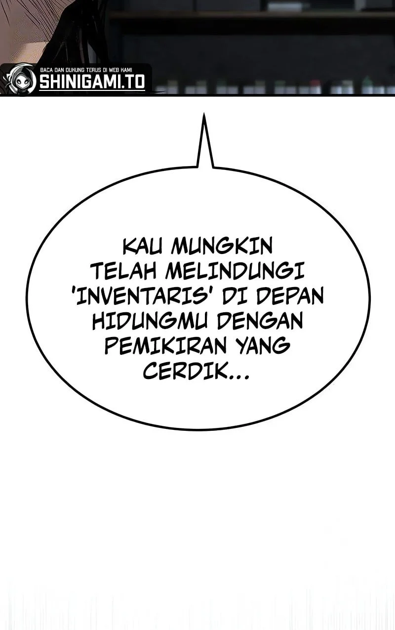 I Beat Up My Boss chapter 13 halaman 127