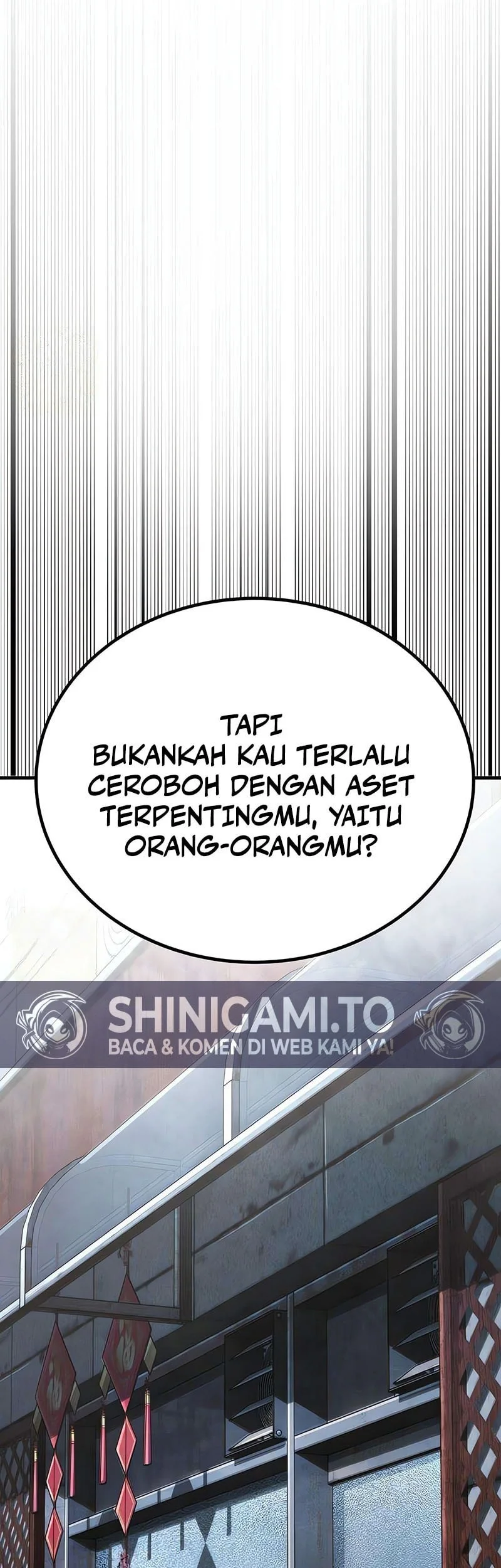 I Beat Up My Boss chapter 13 halaman 128