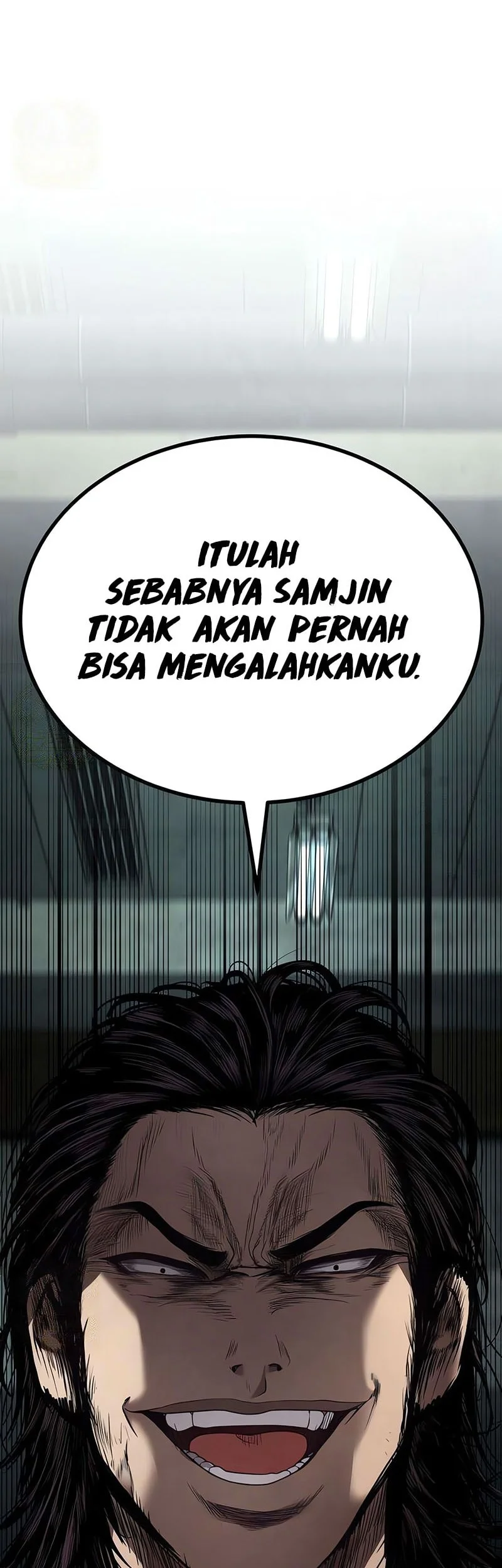 I Beat Up My Boss chapter 13 halaman 133