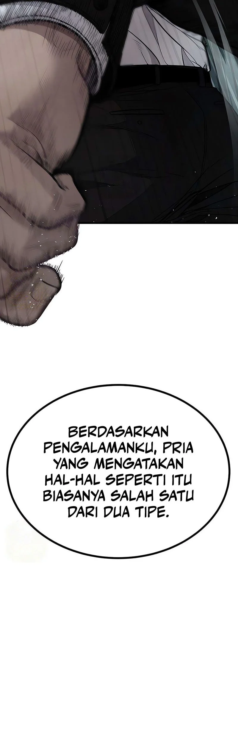 I Beat Up My Boss Bab 14 halaman 82