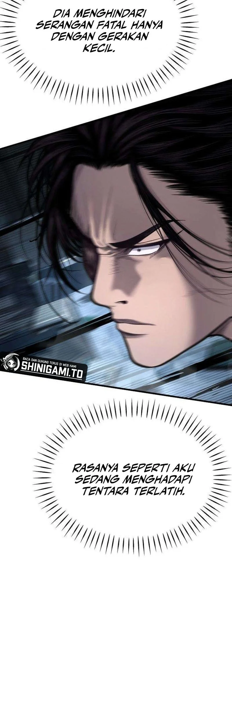 I Beat Up My Boss Bab 15 halaman 44