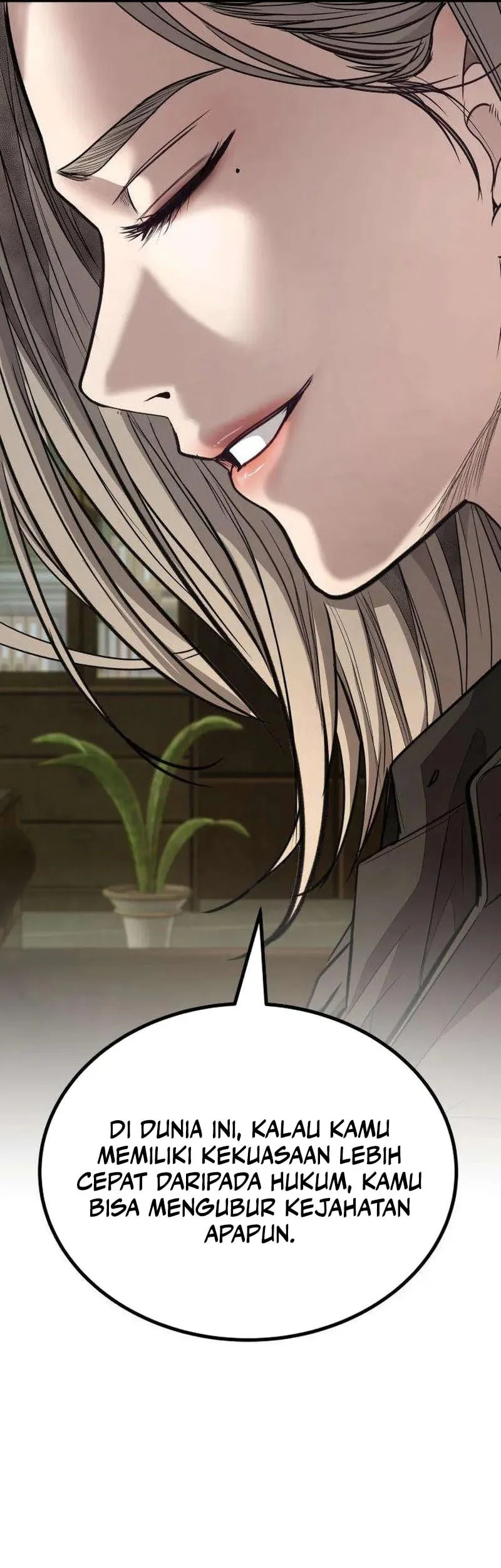 I Beat Up My Boss chapter 17 halaman 45