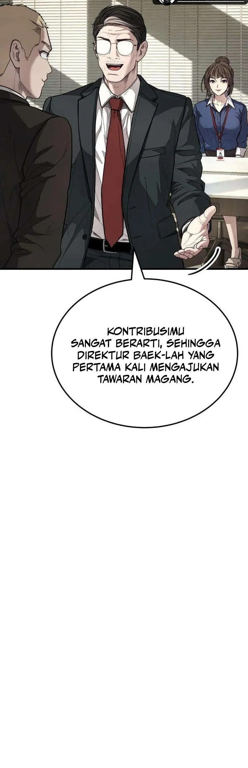 I Beat Up My Boss chapter 17 halaman 80