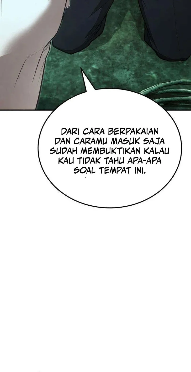 I Beat Up My Boss chapter 18 halaman 5