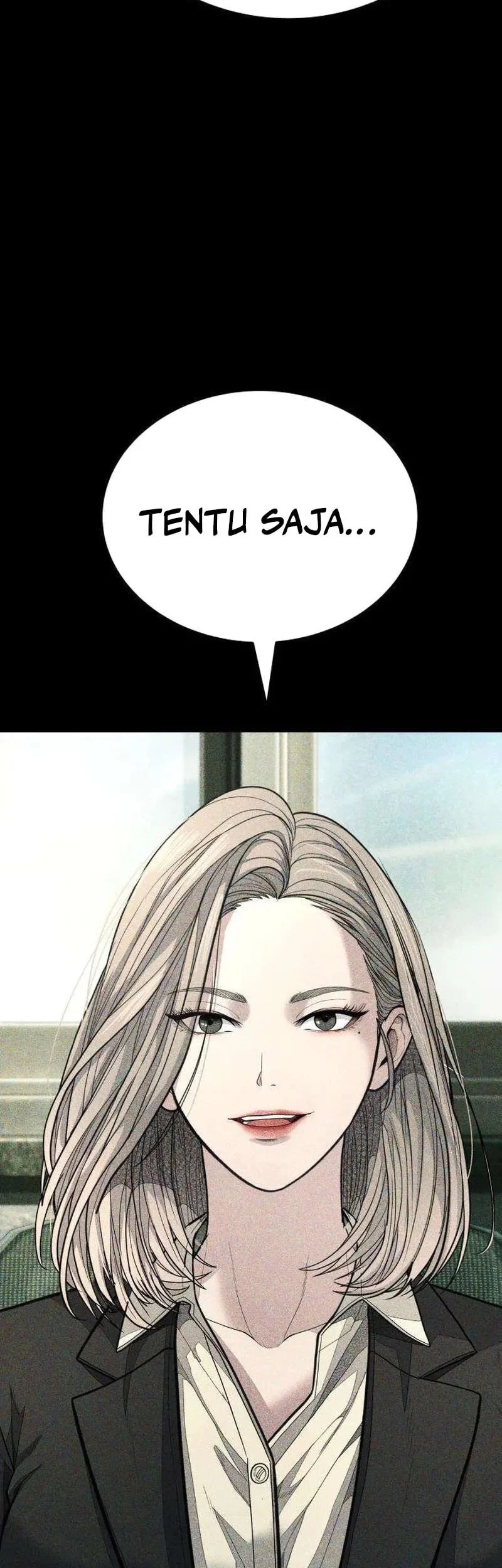I Beat Up My Boss chapter 18 halaman 82