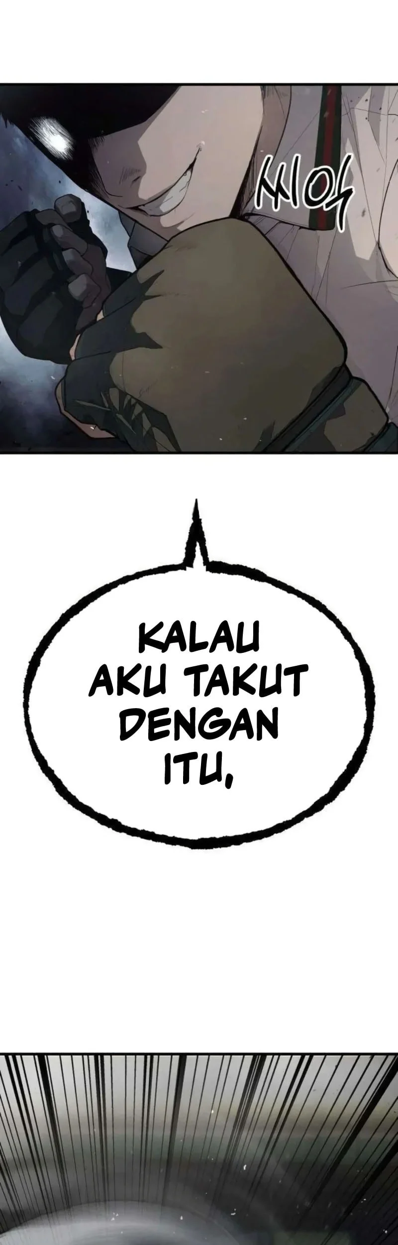 I Beat Up My Boss chapter 2 halaman 2