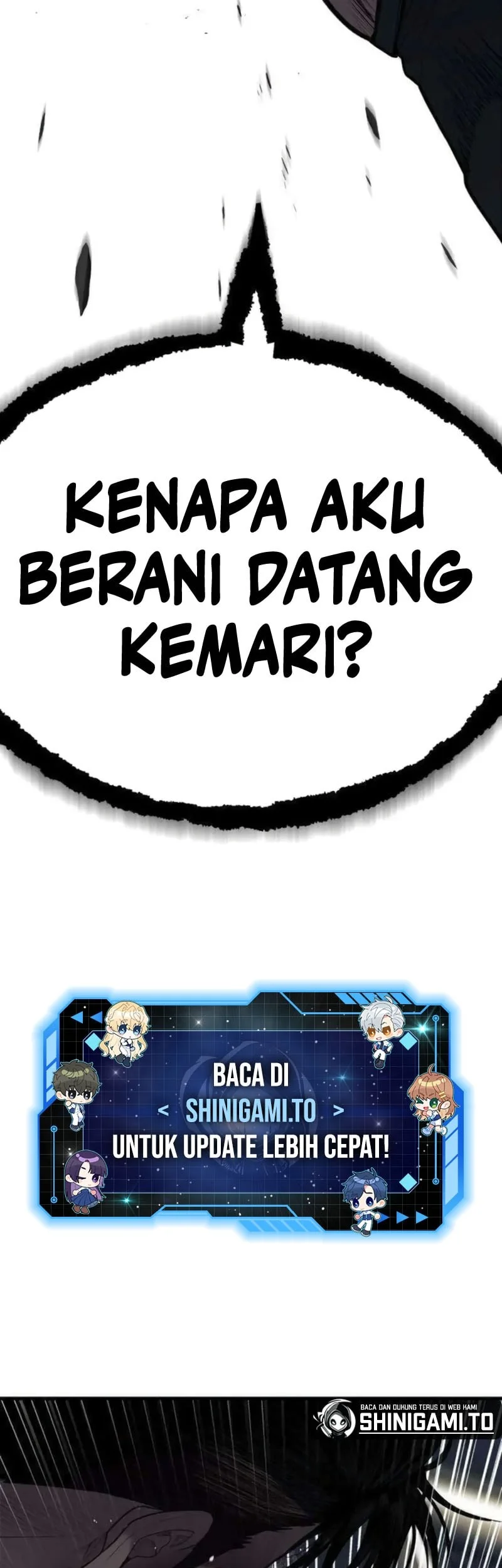 I Beat Up My Boss chapter 2 halaman 4