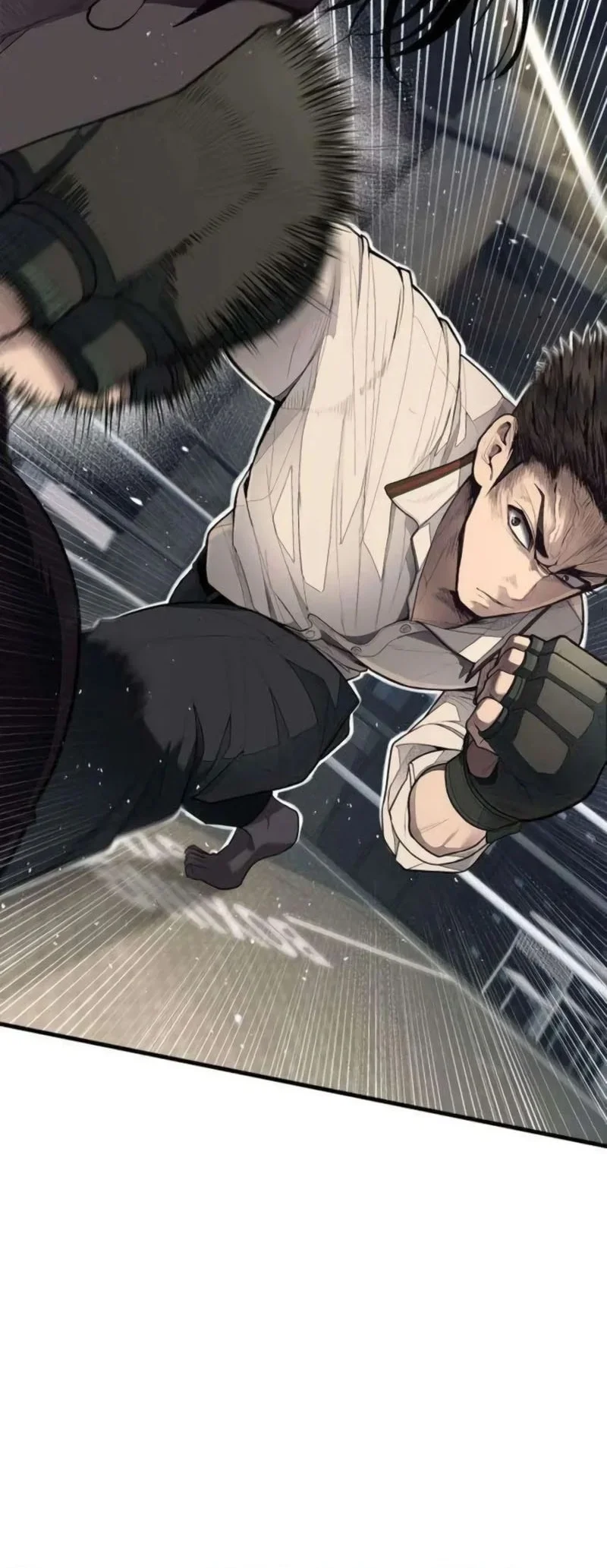 I Beat Up My Boss chapter 2 halaman 5