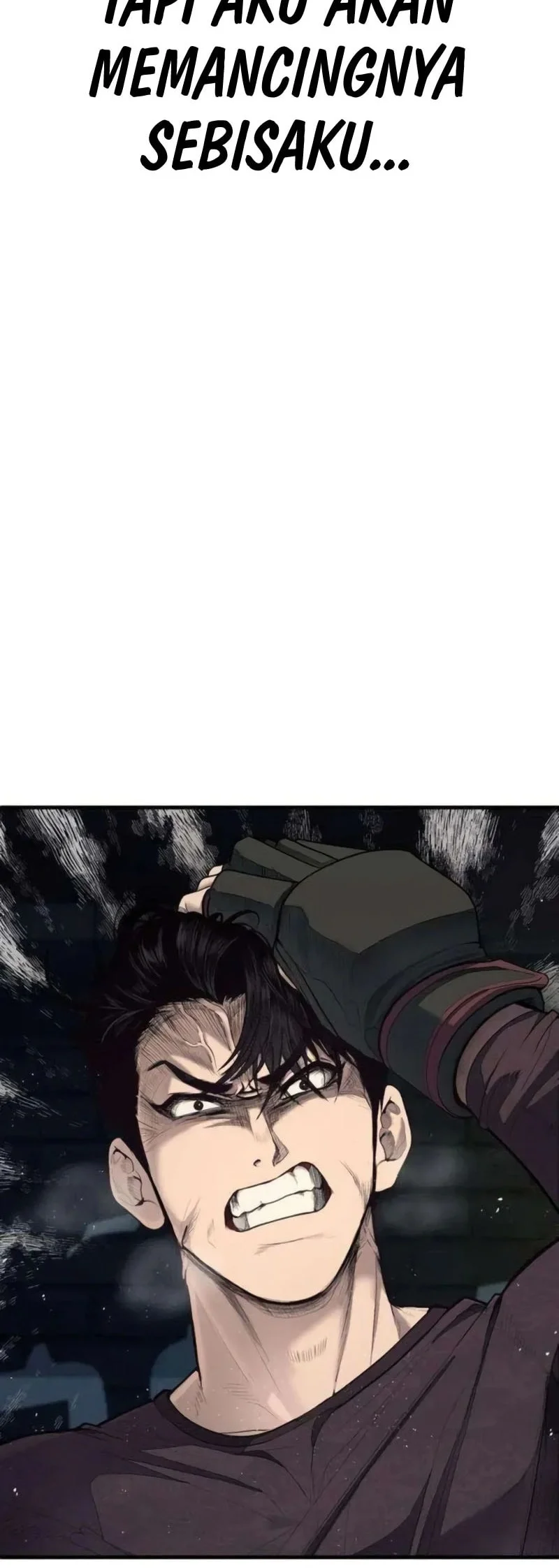 I Beat Up My Boss chapter 2 halaman 9
