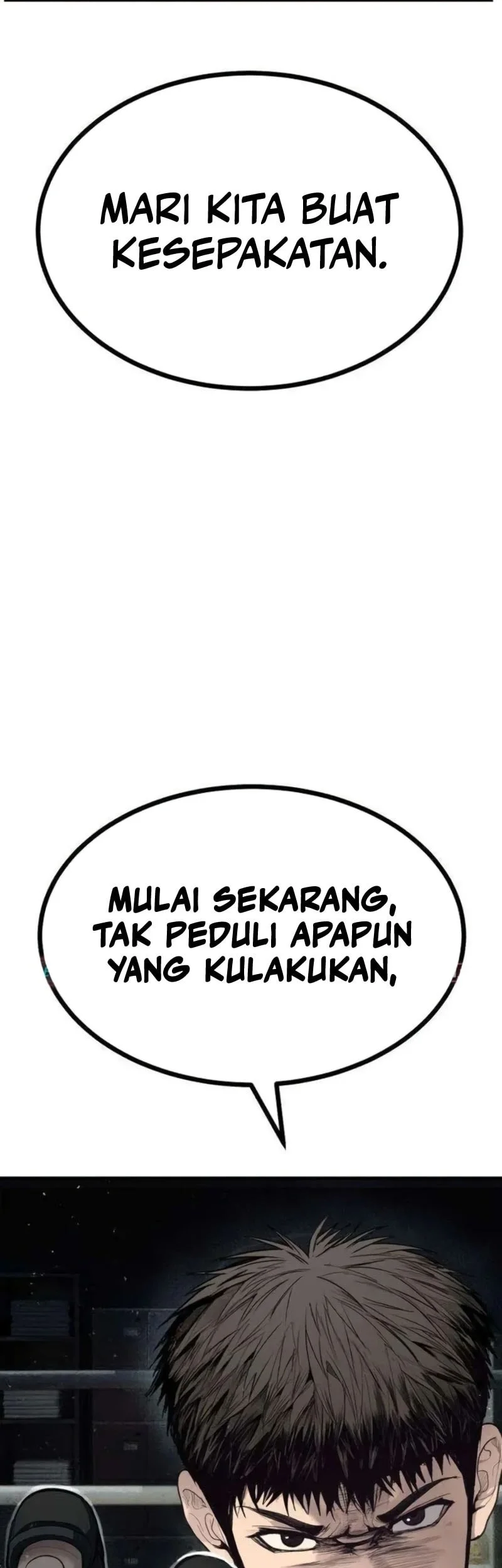 I Beat Up My Boss chapter 2 halaman 16
