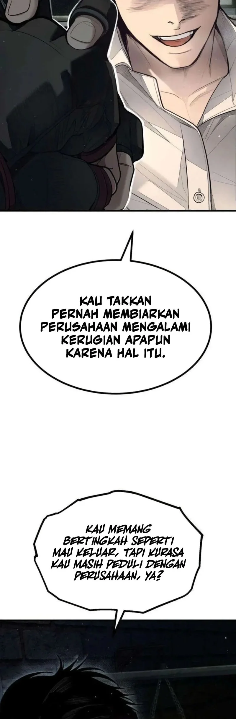 I Beat Up My Boss chapter 2 halaman 17
