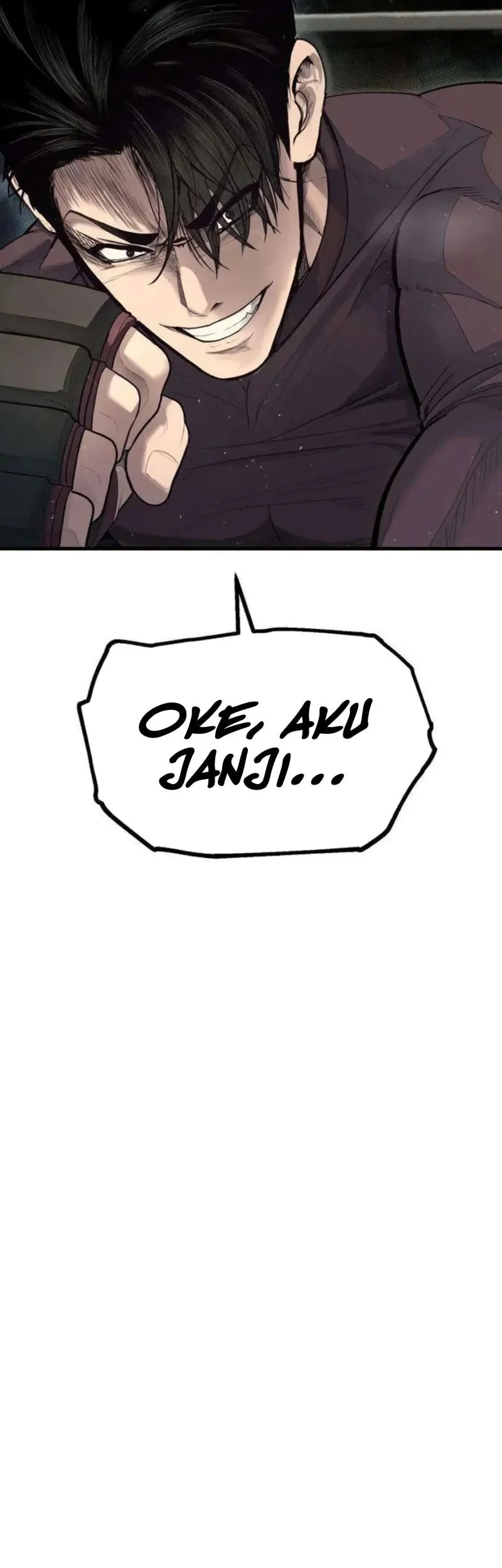 I Beat Up My Boss chapter 2 halaman 18
