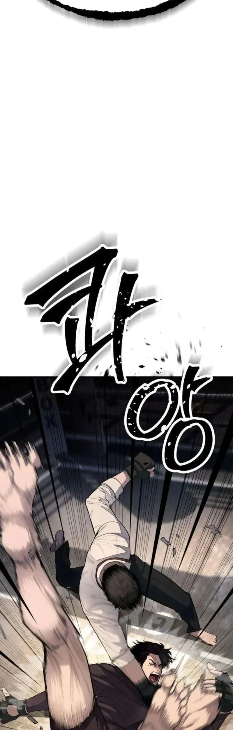 I Beat Up My Boss chapter 2 halaman 28