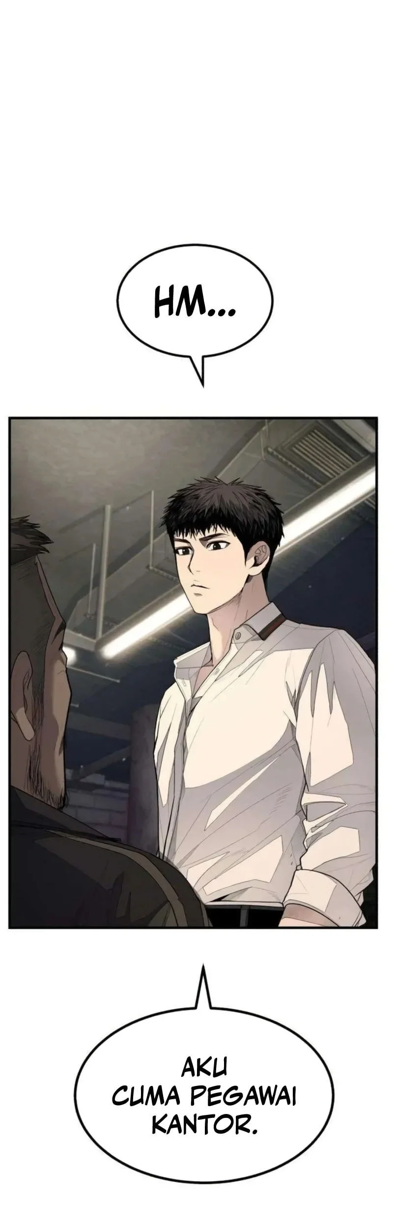 I Beat Up My Boss chapter 2 halaman 34