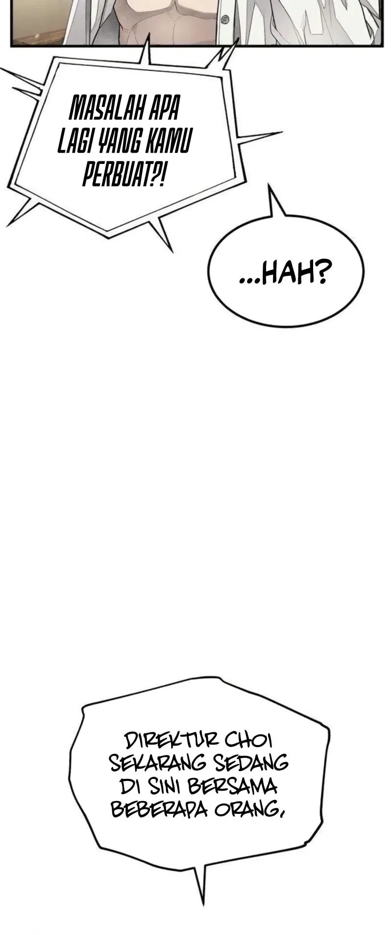 I Beat Up My Boss chapter 2 halaman 41