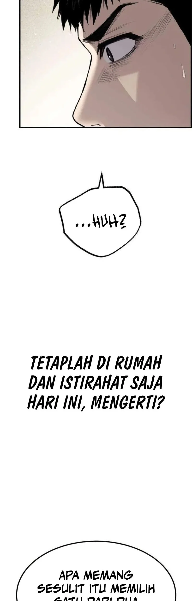 I Beat Up My Boss chapter 2 halaman 43
