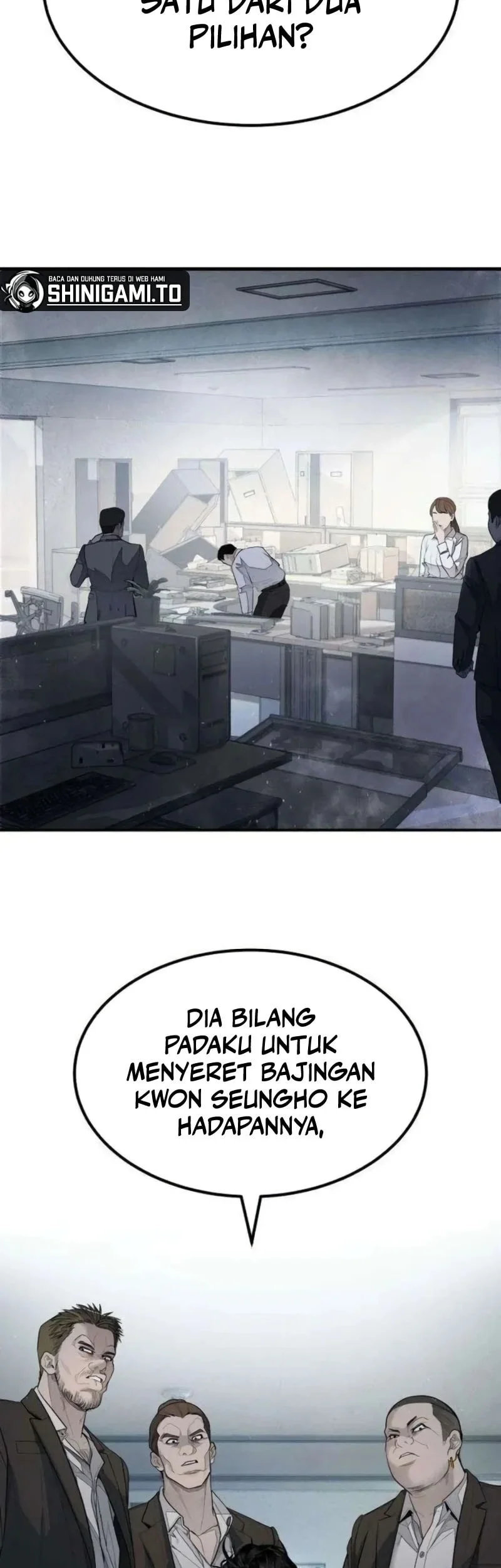 I Beat Up My Boss chapter 2 halaman 44