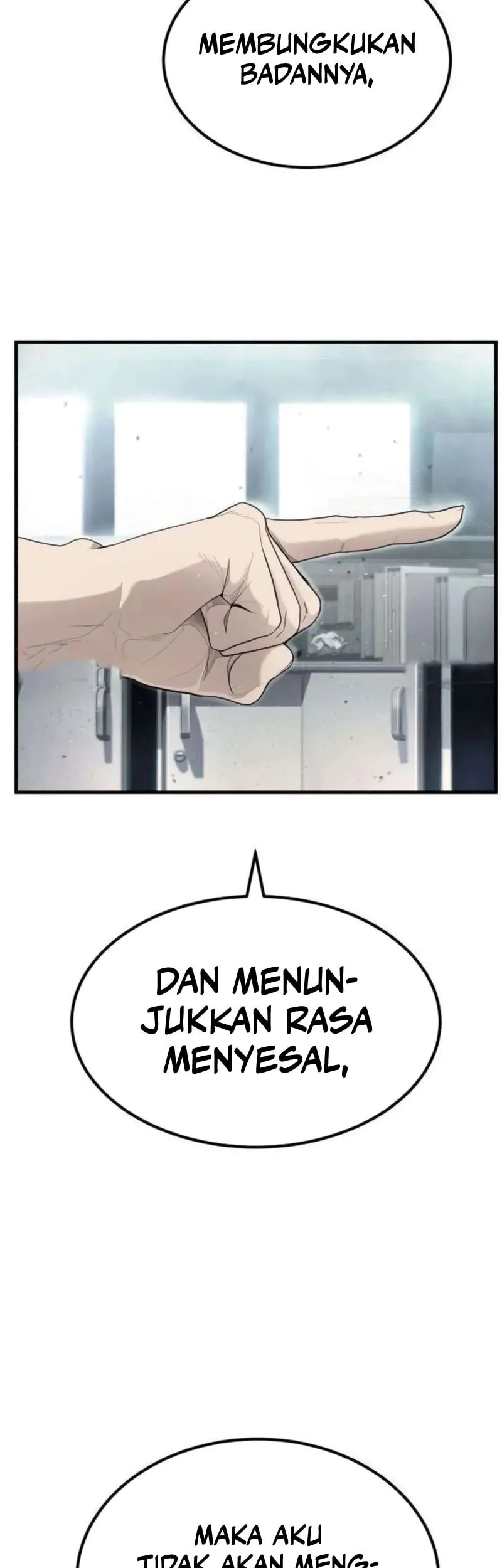 I Beat Up My Boss chapter 2 halaman 48