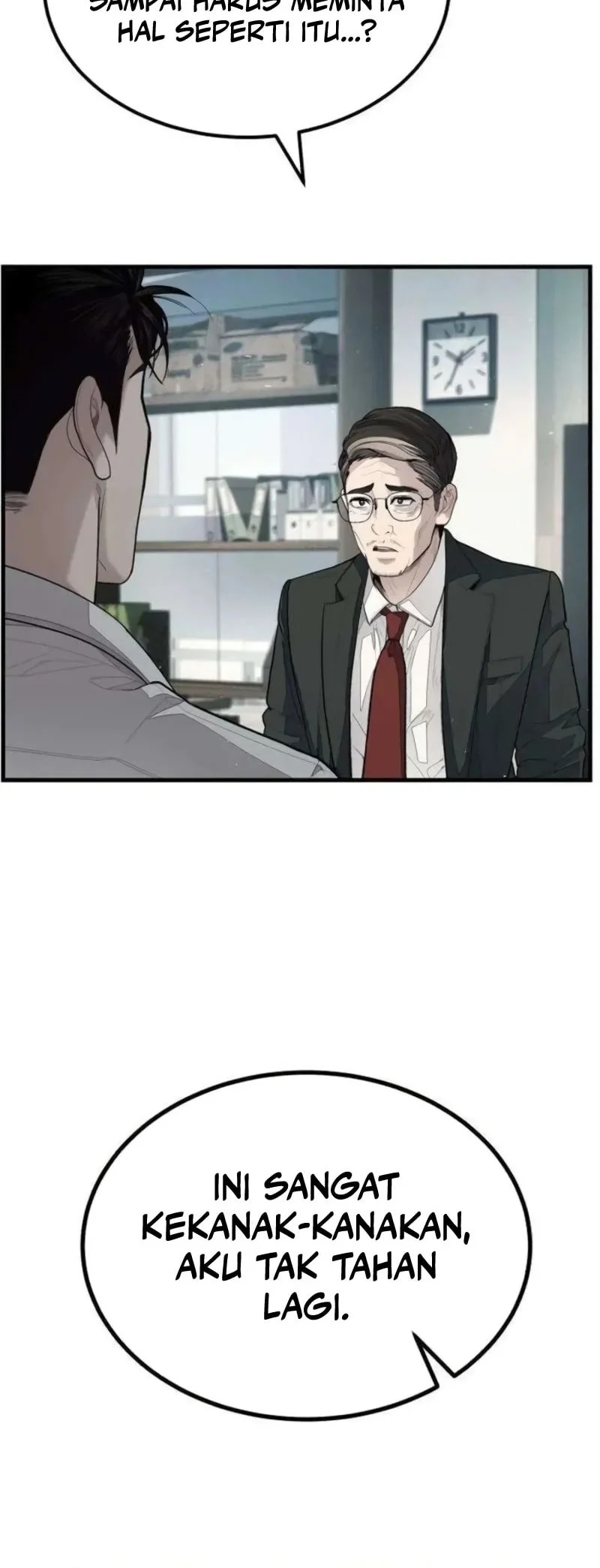 I Beat Up My Boss chapter 2 halaman 53