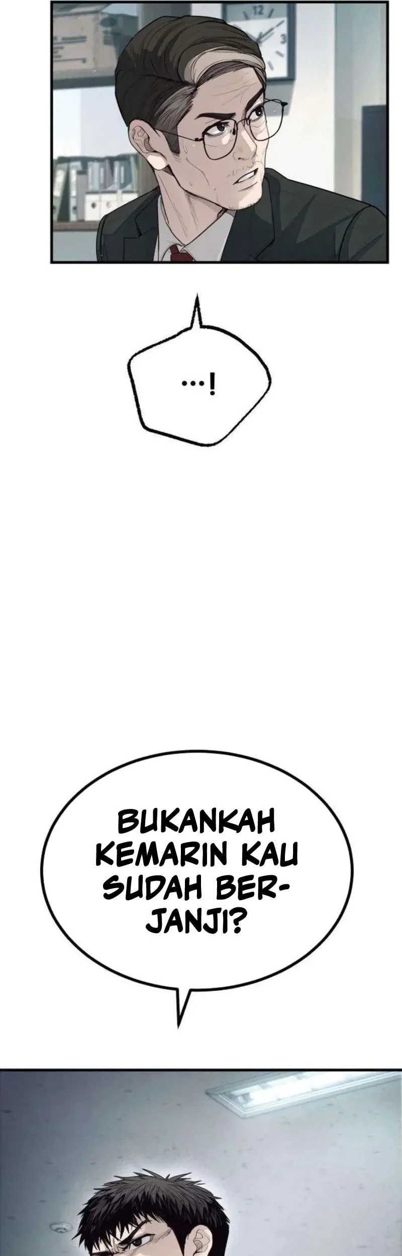 I Beat Up My Boss chapter 2 halaman 54